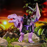 Beast Wars: Ultra Megatron Reissue