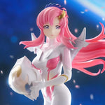 Mobile Suit Gundam SEED Freedom Glitter & Glamours: Lacus Clyne (Pilot Suit Ver.)