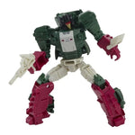 Transformers Generations Retro Headmasters Deluxe Skullcruncher