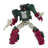 Transformers Generations Retro Headmasters Deluxe Skullcruncher