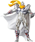 Ultra Detail Figure Kinnikuman: Silverman