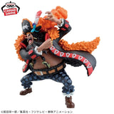 One Piece Battle Record Collection: Marshall D. Teach