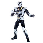 Power Rangers Legacy Collection: Psycho Silver Ranger Exclusive