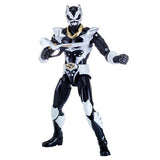 Power Rangers Legacy Collection: Psycho Silver Ranger Exclusive