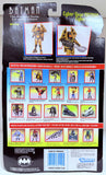 Kenner Batman the Animated Series: Cyber Gear Batman