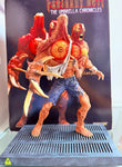 Gaya Resident Evil The Umbrella Chronicles: G William Virtual Legends 1/6 Statue
