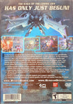 Mobile Suit Gundam Seed Never Ending Tomorrow PS2