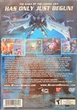Mobile Suit Gundam Seed Never Ending Tomorrow PS2