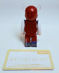 Medicom 100% Bearbrick Series 40: Brightburn