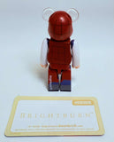 Medicom 100% Bearbrick Series 40: Brightburn