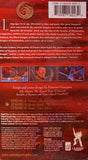 Record Of Lodoss War Chronicles of the Heroic Knight: Demon Sword VHS
