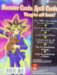 Prima's Official Strategy Guide Yu-Gi-Oh! Trading Card Game Card Catalog