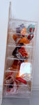 Takara Tomy Rock Man Star Force Wave Battle Model DX: Rock Man Fire Leo