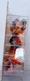Takara Tomy Rock Man Star Force Wave Battle Model DX: Rock Man Fire Leo