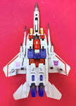 Transformers Masterpiece: MP-03 Starscream (Loose)