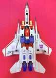 Transformers Masterpiece: MP-03 Starscream (Loose)