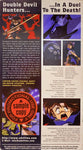 Devil Hunter Yohko Vol.6 VHS (English Dub)