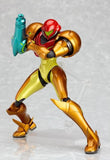 133 Metroid Other M: Samus Aran (Open Box)