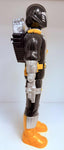 G.I. Joe Super Cyborg Cobra B.A.T. V1 (No Box)