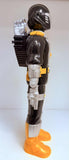 G.I. Joe Super Cyborg Cobra B.A.T. V1 (No Box)