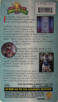 Mighty Morphin Power Rangers: The Wanna-Be Ranger VHS