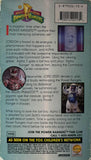 Mighty Morphin Power Rangers: The Wanna-Be Ranger VHS