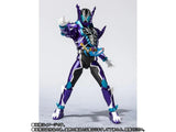 Kamen Rider Build S.H.Figuarts: Kamen Rider Rogue Exclusive