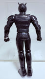 Bandai Mini Soft Vinyl Kamen Rider Black RX: Robo Rider 1988 (Gold Paint)