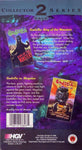 Godzilla Collector Series 2 Pack VHS