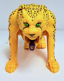 Beast Wars: Deluxe Cheetor (Loose Green Eyes)