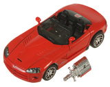 Transformers Binaltech 02: 1:24 Scale Lambor