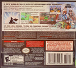 Nintendo DS Pokemon White Version