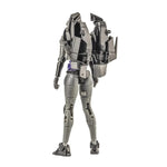 NEWAGE H48N Cyber Ninja Dickey