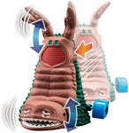 Ultraman Chikimon: Twin Tail
