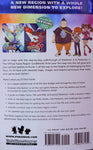 Pokemon X & Pokemon Y: The Official Kalos Region Guidebook HC