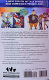Pokemon X & Pokemon Y: The Official Kalos Region Guidebook HC