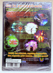 Rez PS2 (Sealed/Disk Has Come Loose)
