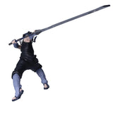 Naruto Vibration Stars: Zabuza Momochi
