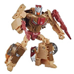 Transformers Generations Retro Headmasters Deluxe Chromedome