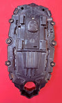 Power Rangers Megaforce Morpher (Loose Morpher Only)