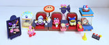Re-Ment Kirby Popstar Night Cinema (Near Complete Set)