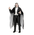 Universal Monsters 6" Bela Lugosi Dracula Figure (Open Box)
