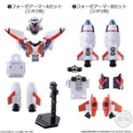 Kamen Rider SO-DO Zi-O RIDE3: Kamen Rider Zi-O Fourze Armor
