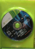Fist of the North Star Ken's Rage XBOX360