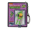 Teenage Mutant Ninja Turtles World’s Smallest Donatello
