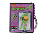 Teenage Mutant Ninja Turtles World’s Smallest Donatello