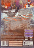 Amazing Allies Edition Spider-Man Web of Shadows PS2