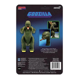 Toho ReAction Shogun Godzilla Figure