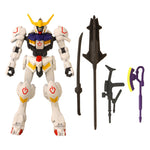 Gundam Infinity: ASW-G-08 Gundam Barbatos