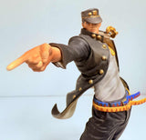 JoJo's Bizarre Adventure Stardust Crusaders Statue Legend: Jotaro Kujo (No Box)
